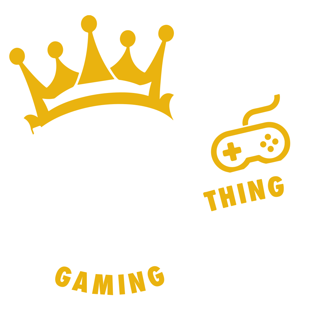 That King Thing Logo